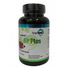 Xcelgenin BP Plus Veggie Capsule