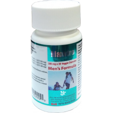 Maxiviro - Men's Formula